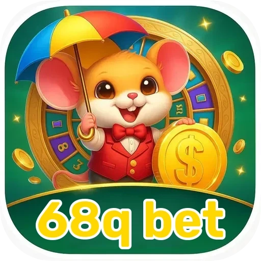 68q bet: Os Melhores Bônus Para Potencializar Sua Diversão!