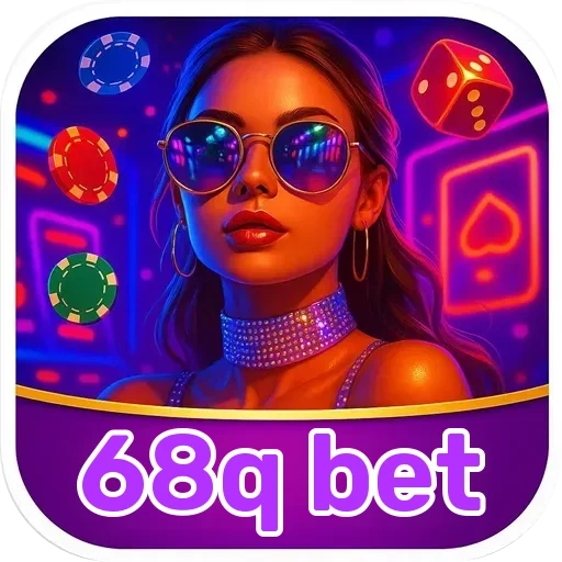 68q bet: Login Rápido e Seguro para Gamers Brasileiros