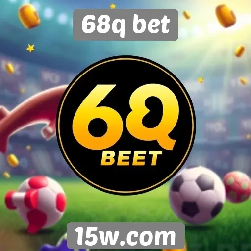 Novos jogos disponíveis na plataforma 68q bet