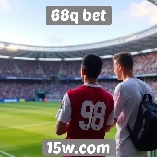 Impacto das promoções na experiência do usuário 68q bet