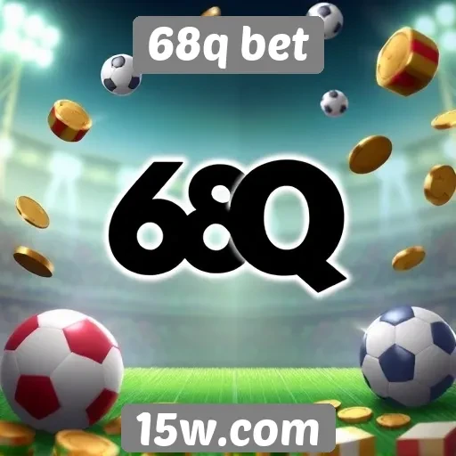 68q bet oferece novas opções de jogos online